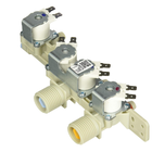 LG AJU72912213 Washer Inlet Valve Assembly