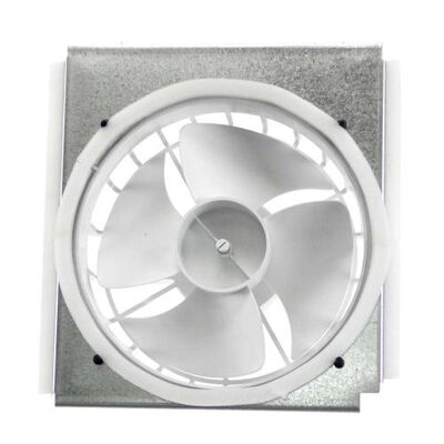 Bosch 11023639 Refrigerator Condenser Fan