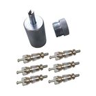 Monti and Associates Inc AF2200-M Metal Valve Core Remover W/6-Cores