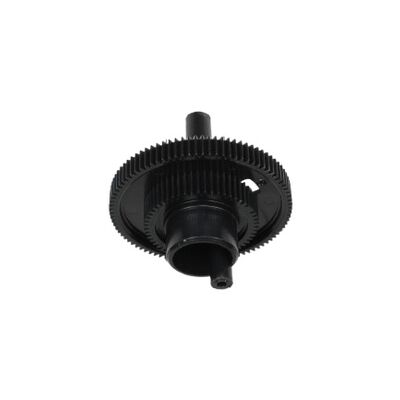 HYDROTECH 18211-01 Water Softener Gear Main, Downflow, Machd