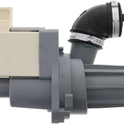 Whirlpool W11612326 Dishwasher Circulation Pump & Motor Assembly