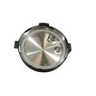 Crock Pot 193526000000 Slow Cooker Steam Release Lid Assembly
