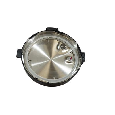 Crock Pot 193526000000 Slow Cooker Steam Release Lid Assembly