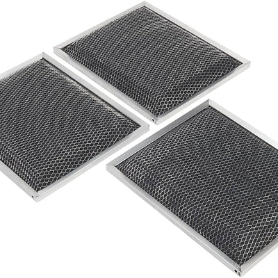 Whirlpool W10355450 Range Filter