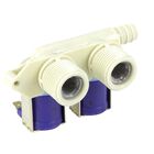Frigidaire 134210800 Washer Water Valve