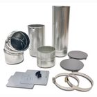 Whirlpool W10323246 Dryer 4-Way Vent Kit