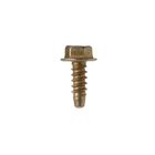 General Electric WD02X10160 Dishwasher Screw 8-18 B HXW.480 S
