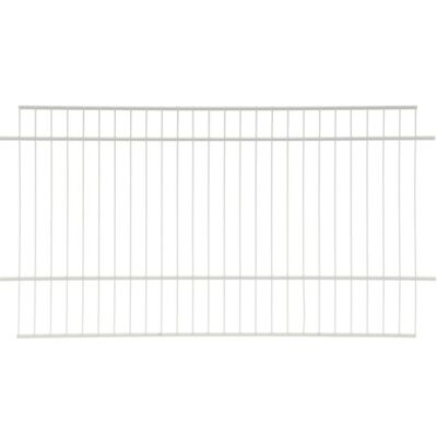 Electrolux 5304528979 Refrigerator Freezer Wire Shelf 14.62" X 27.88"
