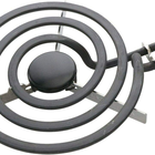 Chromalox Inc SP12YA 6" 3-T Surface Burner Element Unit 240V 1250W