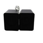 Philips USPSPKHYE003F Home Theater Systems Front Speaker