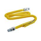 USD Products 300-3131-48 Gas Connector 5/8" OD Stainless Steel