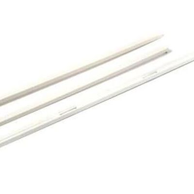 Whirlpool 8184860 Range Door Trim