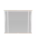 Berkheimer 201 April Air Filter