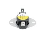 White-Rodgers 3F01-160 Snap Disc Fan Control 3/4"