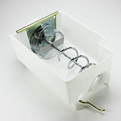 General Electric WR17X4310 Refrigerator Bucket/Auger