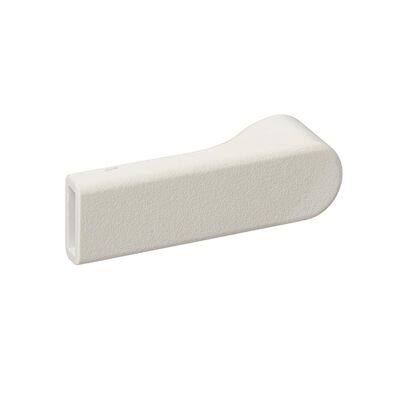 General Electric WD9X352 Dishwasher Handle Latch Knob