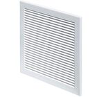 Cadet Manufacturing Company 300310 White Front Cover