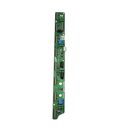 Samsung BN96-02037A TV PDP P-Logic F Buff Board Assembly