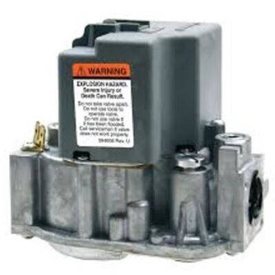Gas Valve For Caa -Part# 60-105055-01