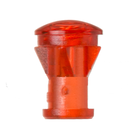 General Electric WB25X24023 Range Indicator Light Lens
