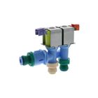 Whirlpool W11548535 Refrigerator Dual Water Valve