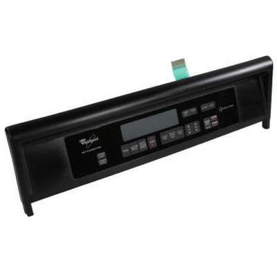 Whirlpool W11236899 Range Console