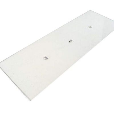 General Electric WR32X10911 Refrigerator Glass Veg Pan