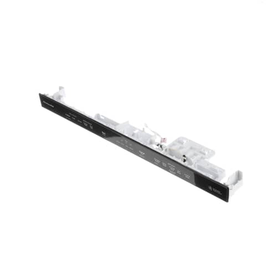 Whirlpool W11165145 Dishwasher Touchpad & Control Panel