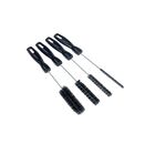 Brushtech Inc. B309C Brush Quartet