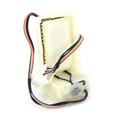Midea 17431000008121 Refrigerator Electric Damper