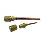 3/16 Access Valve W Ext For Supco Part# Sf8403