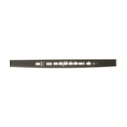 General Electric WD34X21699 Dishwasher Control Panel