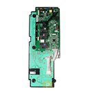 General Electric WE22X35978 Dryer Control Board & Chassis Assembly