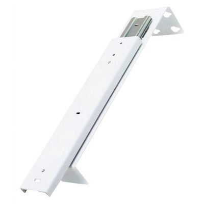 General Electric WR72X10124 Refrigerator Fz Slide/Support Assembly Lh