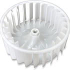 Bosch 00491640 Dryer Fan Blower Wheel