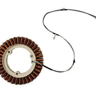 Whirlpool W10870752 Washing Machine Stator Assembly