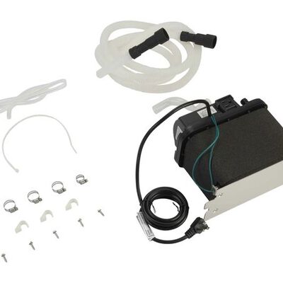 Whirlpool 1901A Ice Machine Drain Pump Kit