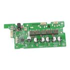 LG EBT66437501 Home Theatre LFS Total PCB Assembly