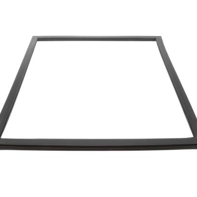 Frigidaire 242193208 Refrigerator Freezer Door Gasket