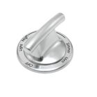 Whirlpool WP74011593 Range Knob Simmer