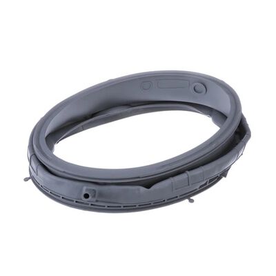 LG MDS66290801 Washer Door Boot Gasket Assembly