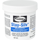 LID HS30004 Silver Paste Flux SSWF7