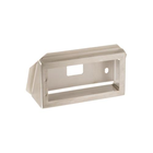 General Electric WB02X11496 Range Hood Switch Board Box Support