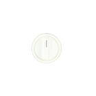 Frigidaire 316102329 Range Thermostat Knob Bisque