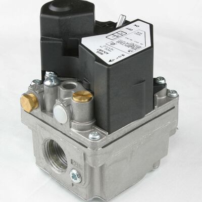 White-Rodgers 36H32-304 New Gas Control Valve 1/2 Inch X 3/4 Inch