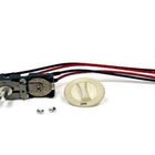 Cadet Manufacturing Company 67066 Heater Wall Thermostat
