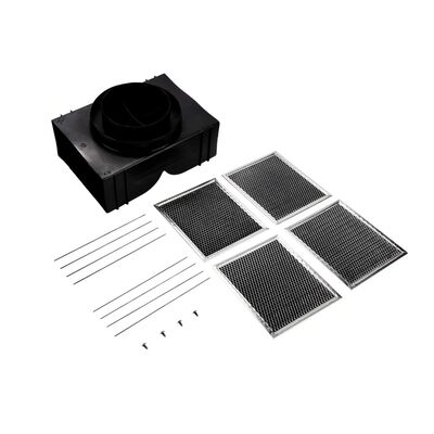 Whirlpool W11430922 Range Island Hood Recirculation Kit