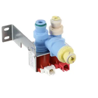 Fisher & Paykel 820718 Refrigerator Ice &Water Valve 16W