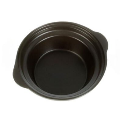 CROCK POT 7110050100064 Slow Cooker Kitchenware Stoneware-5 Quarts