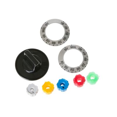 General Electric PM3X122 Range Universal Knob Kit